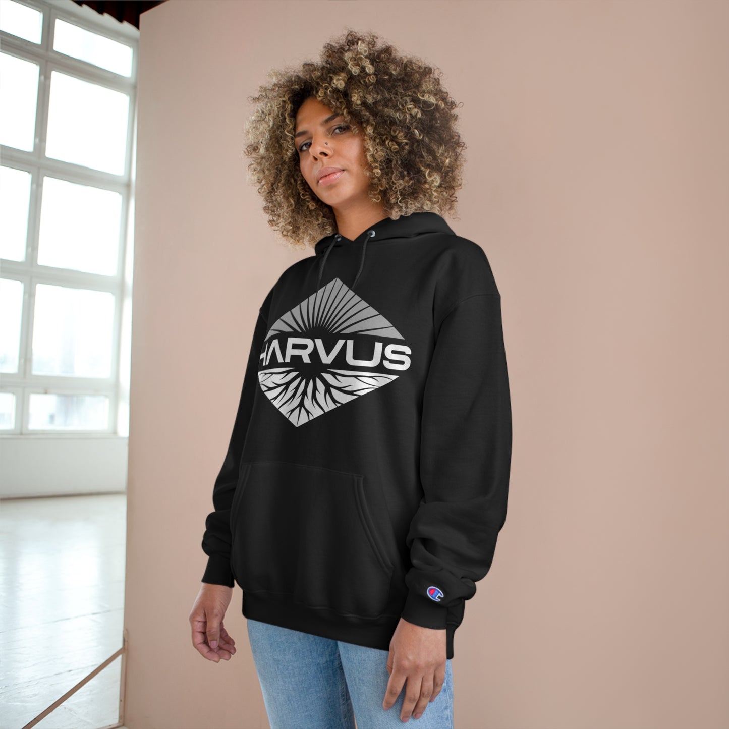 Harvus Hoodie