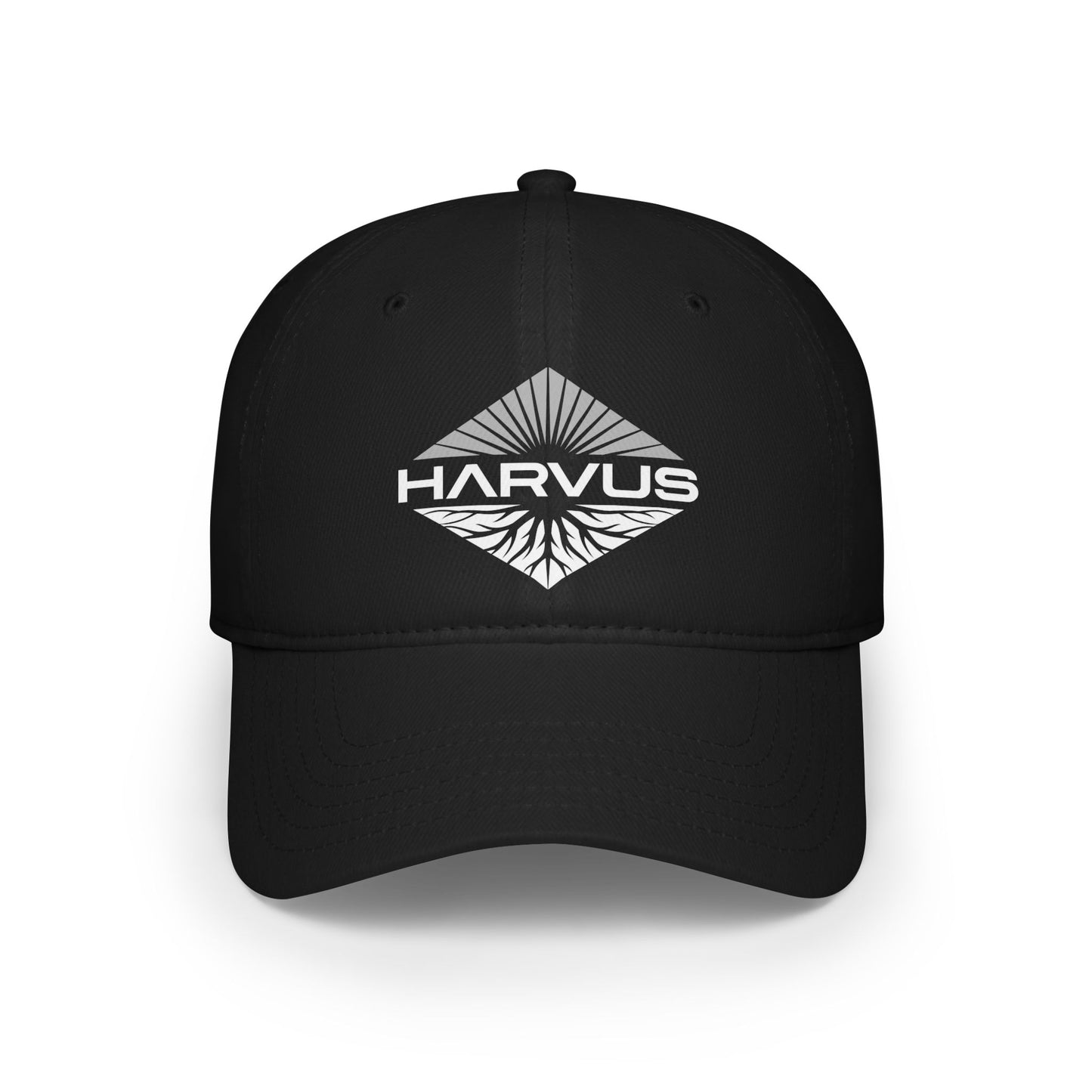 Harvus - Black Cap