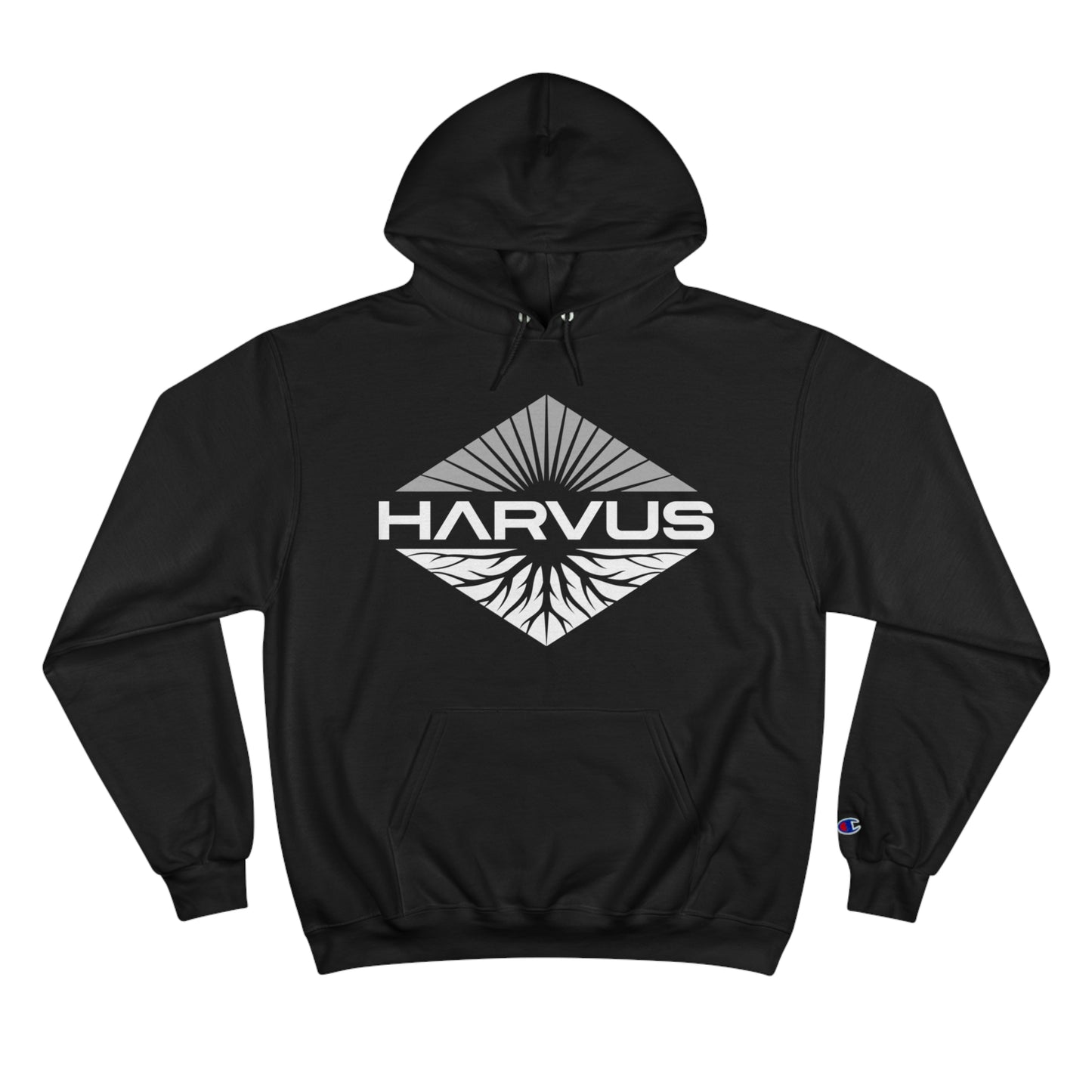 Harvus Hoodie