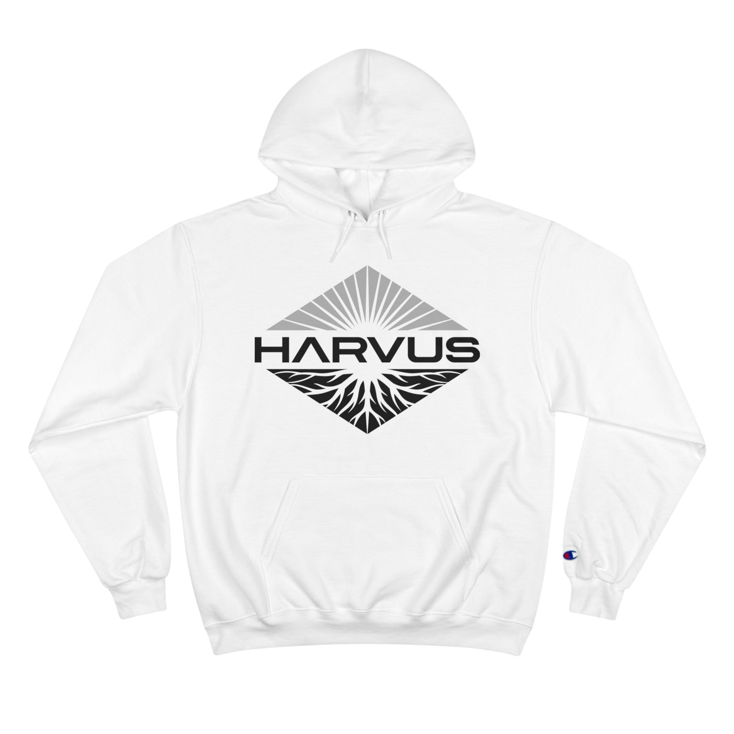 Harvus Hoodie