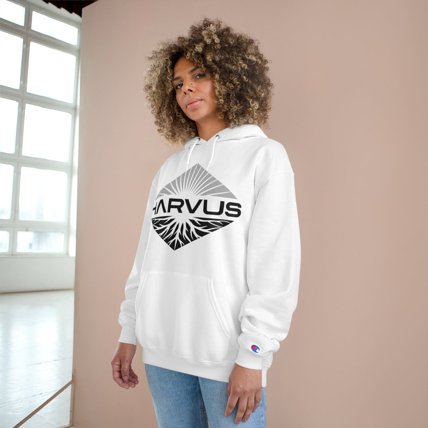 Harvus Hoodie