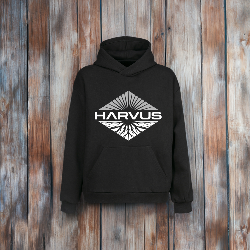 Harvus Hoodie