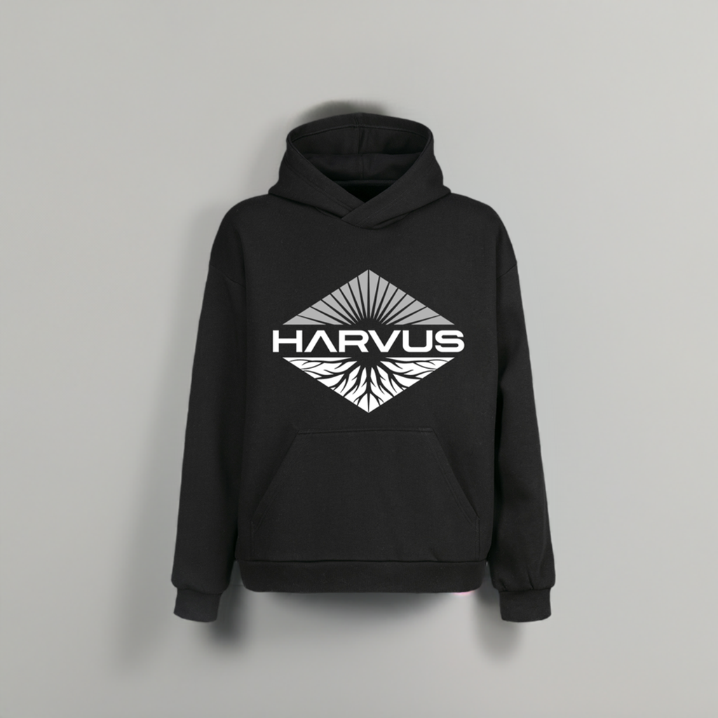 Harvus Hoodie